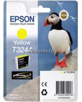 Картридж Epson T3244